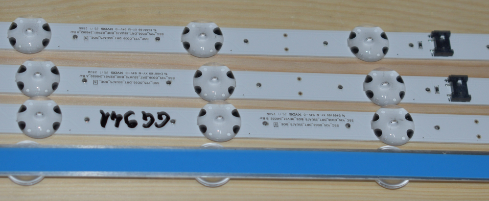 SSC_Y25_OD30_DRT_55UA75_BOE_S SSC_Y25_OD30_DRT_55UA75_BOE_REV01_240502_A Bar / B Bar - pozitia GG941 [6]