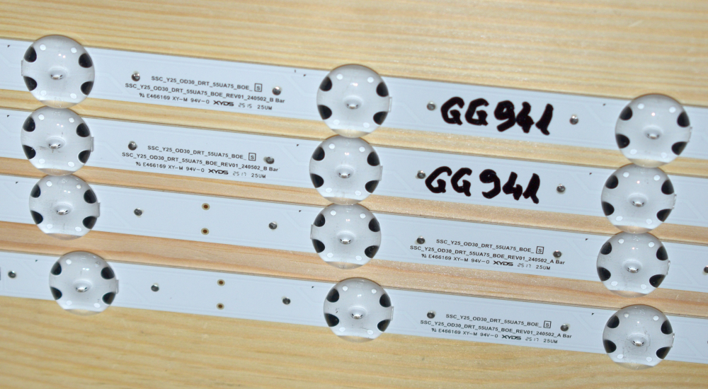 SSC_Y25_OD30_DRT_55UA75_BOE_S SSC_Y25_OD30_DRT_55UA75_BOE_REV01_240502_A Bar / B Bar - pozitia GG941 [3]