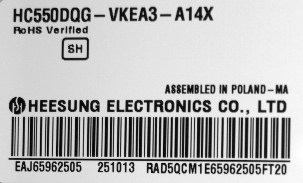 SSC_Y25_OD30_DRT_55UA75_BOE_S SSC_Y25_OD30_DRT_55UA75_BOE_REV01_240502_A Bar / B Bar - pozitia GG941 [9]