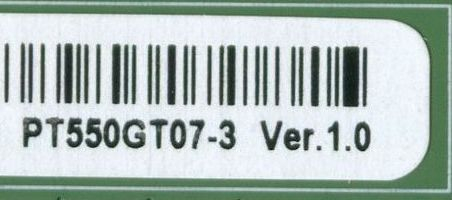 SSC_Y25_OD30_DRT_55UA75_BOE_S SSC_Y25_OD30_DRT_55UA75_BOE_REV01_240502_A Bar / B Bar - pozitia GG941 [10]