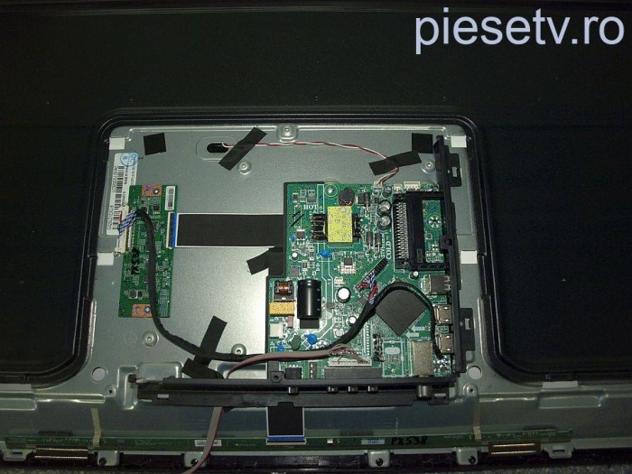 STV512E32 Placa de Baza TV - pozitia PX803 PX806 PX933 GG05 GG149 [3]