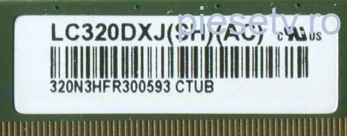STV512E32 Placa de Baza TV - pozitia PX803 PX806 PX933 GG05 GG149 [5]