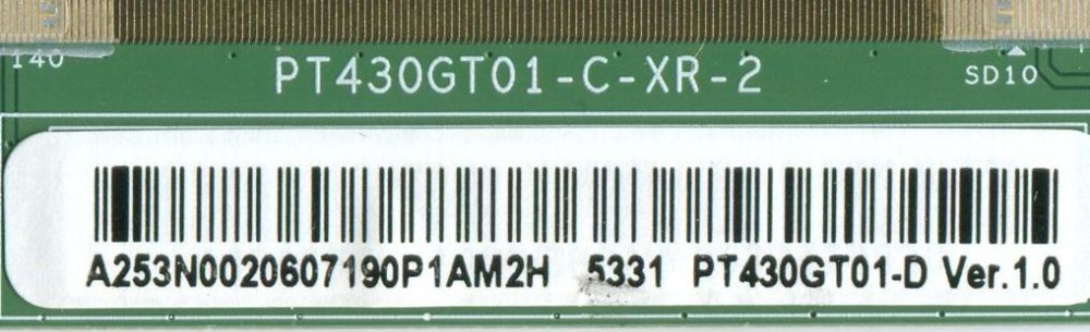 TCL43D07-ZC42AG-10D 2024-10-23 7S1P 303TC430062D - pozitia GG927 [9]