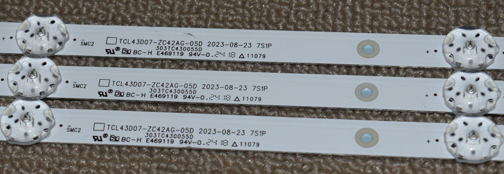 TCL43D07-ZC62AG-05D 2020-03-05 7S1P 303TC430042D - pozitia SRL643 PX61 GG177 [2]