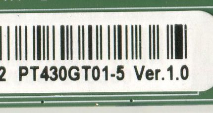 TCL43D07-ZC62AG-05D 2020-03-05 7S1P 303TC430042D - pozitia SRL643 PX61 GG177 [8]