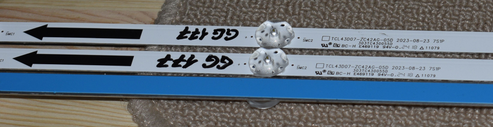 TCL43D07-ZC62AG-05D 2020-03-05 7S1P 303TC430042D - pozitia SRL643 PX61 GG177 [4]