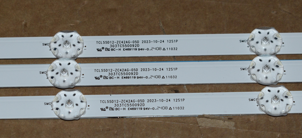 TCL55D12-ZC42AG-05D 2023-10-24 12S1P 303TC550092D - pozitia PX953 GG26 [2]