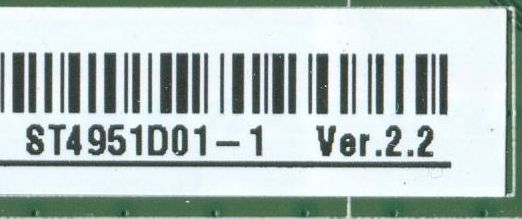 TD-001F ST4951D01-1 - pozitia YY109 [5]