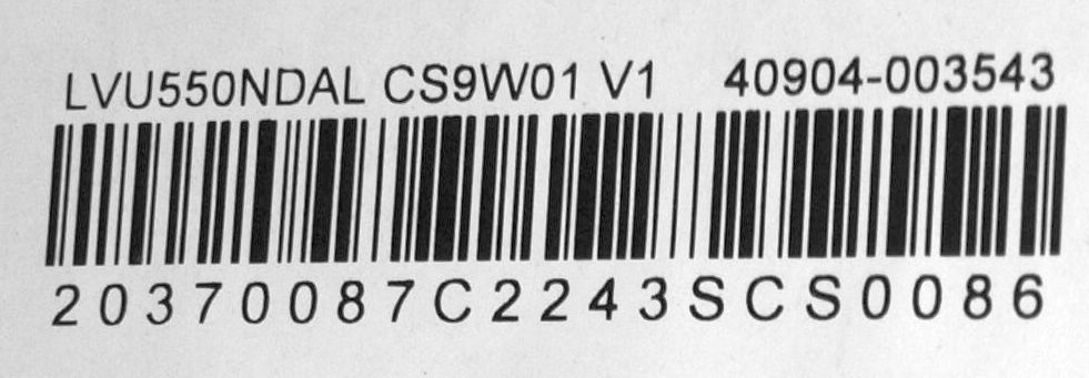 TD.RT2851AT.771 (T) 40-R51MPK-MAC2HG RT2851 RT2851M RT2851A R51MPK + WKCT27M2501 - pozitia GG29 GG30 GG59 [6]