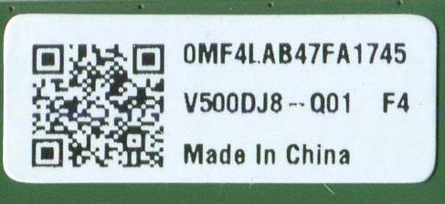 TD.RT2851AT.782 (T) 40-R51MPI-MAB2HG RT2851 RT2851M RT2851A R51MPI + WKCT27M2501 - pozitia GG130 [5]