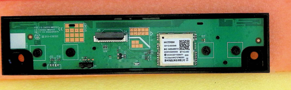 TD.RT2851AT.782 (T) RT2851 RT2851M RT2851A R51MPI 40-R51MPI-MAB2HG + WKCT27M2501 - pozitia GG706 GG708 [3]