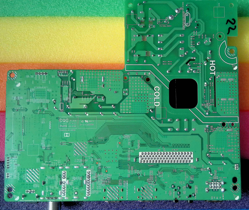 TP.MS3663S.PB781 3MS663L0S2A - pozitia MX22 [2]