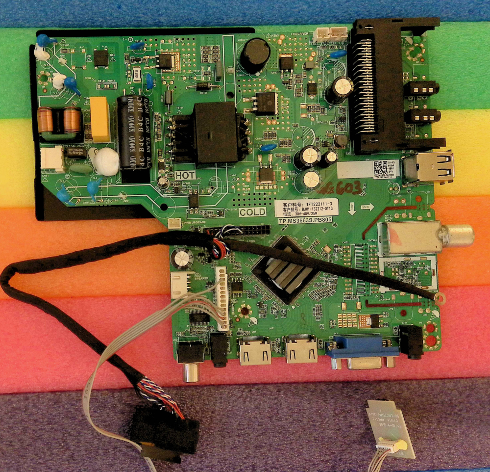 TP.MS3663S.PB805 - pozitia PX309 GG602 GG603 [6]