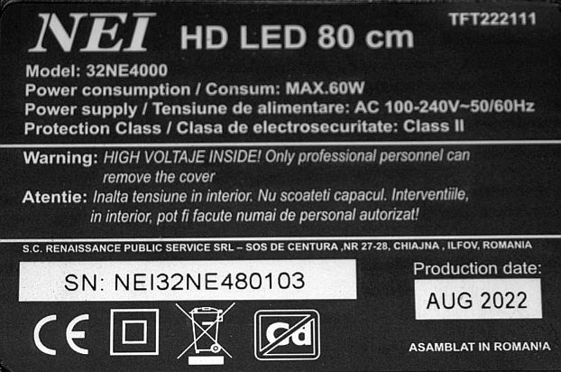 TP.MS3663S.PB805 - pozitia PX309 GG602 GG603 [2]