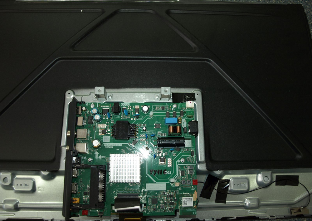 TPD.MT9221T.PB771 (T) 40-MT21TB-MPC2HG MT21TB MT9221 - pozitia YY116 [3]