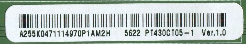 TPD.MT9221T.PB771 (T) 40-MT21TB-MPC2HG MT21TB MT9221 V8-T221T05-LF PID 2753 - pozitia GG904 [2]