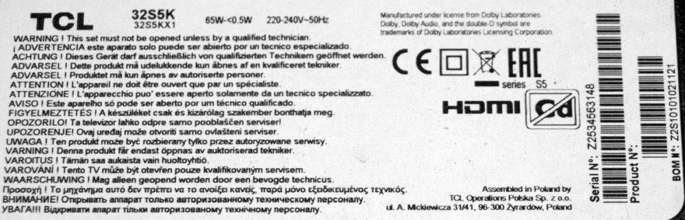 TPD.MT9221T.PB771 (T) 40-MT21TB-MPC2HG - MT9221 - MT21TB V8-T221T05-LF PID 2752 - pozitia GG922 [3]