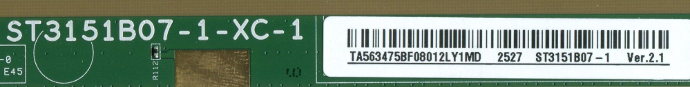 TPD.MT9221T.PB771 (T) 40-MT21TB-MPC2HG - MT9221 - MT21TB V8-T221T05-LF PID 2752 - pozitia GG922 [2]