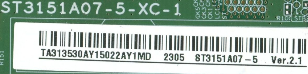 TPD.MT9221T.PB779 (T) = 40-MT21XA-MPC2HG-C MT9221 MT21XA - pozitia PX66 PX619 GG03 [2]