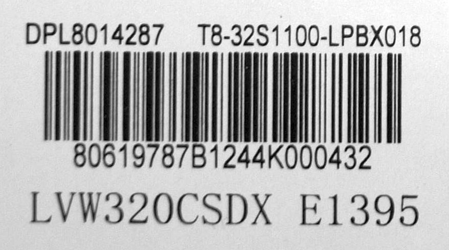 TPD.MT9221T.PB779 (T) 40-MT21XA-MPF2HG-C MT9221 MT21XA + B3LR151 W8ER2500 - pozitia GG48 [8]