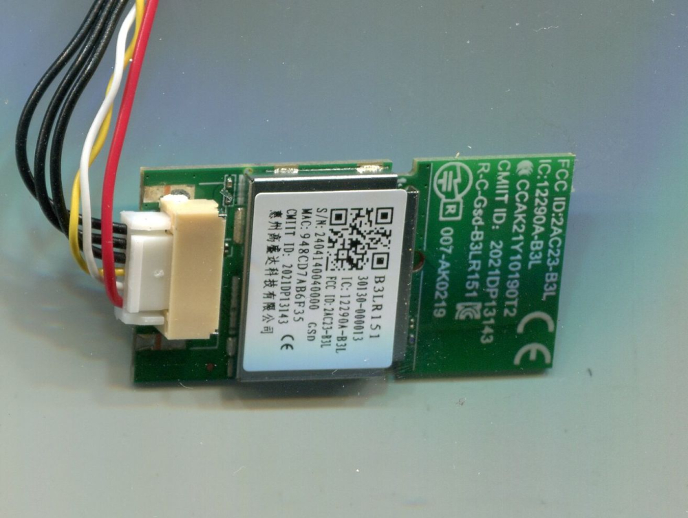 TPD.MT9221T.PB779 (T) 40-MT21XA-MPF2HG-C MT9221 MT21XA + B3LR151 W8ER2500 - pozitia GG48 [2]