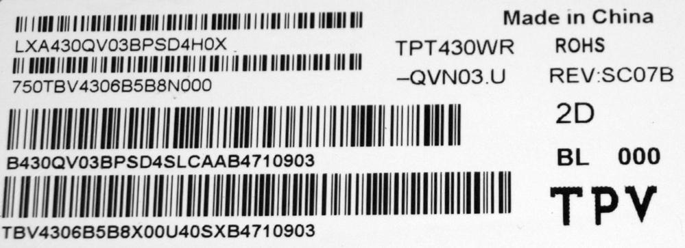 TPD.NT72690.PC762 (T) + MWH410B M2AC3P4 - pozitia GG170 GG208 [6]