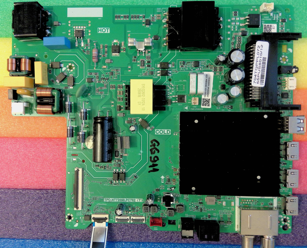 TPD.NT72960.PC762 (T) - pozitia GG909 GG911 [6]