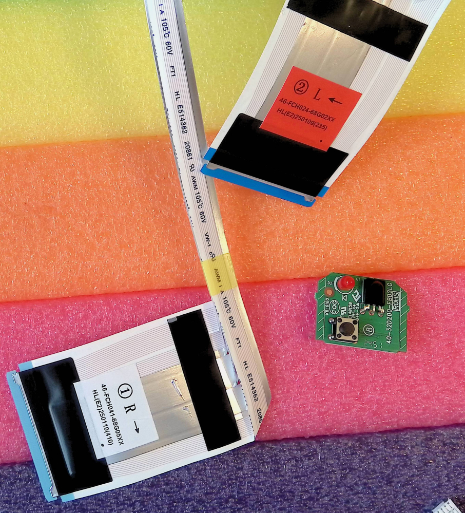 TPD.RT2874T.PD781 (T) 4RT874C5 + 40-32D200-FBD2LG + 46-FCH024-68G02XX + 46-FCH041-68G05XX - pozitia GG521 [2]