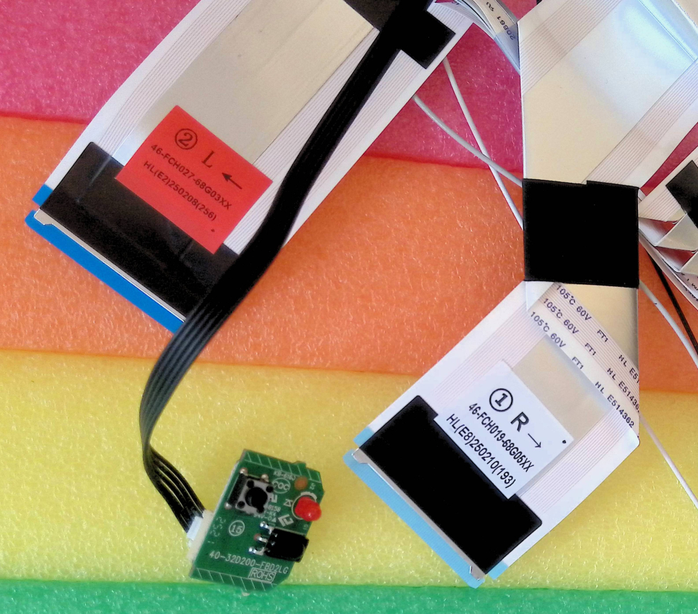 TPD.RT3875T.PC782 (T) 4RT875A + 40-32D200-FBD2LG + 46-FCH019-68G05XX + 46-FCH027-68G03XX - pozitia GG927 [2]