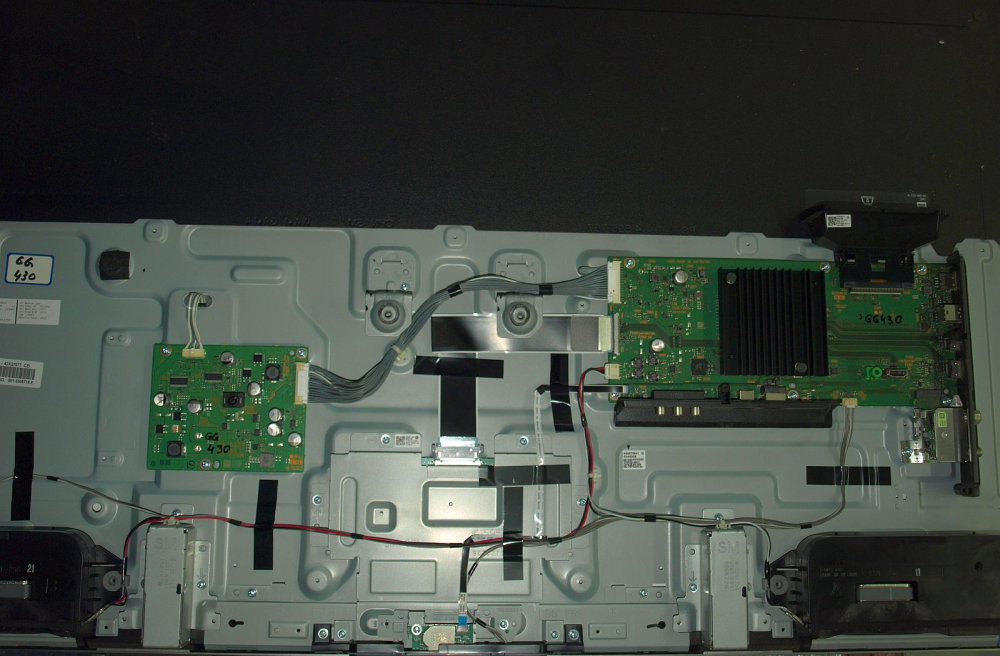 VILIGHT I-4300SY50361-V3 - pozitia GG430 GG431 [6]