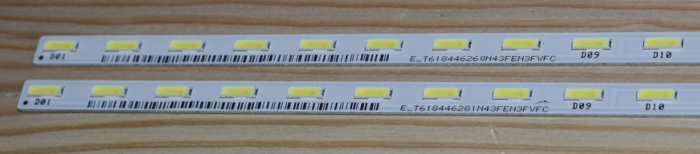 VILIGHT I-4300SY50361-V3 - pozitia GG430 GG431 [4]