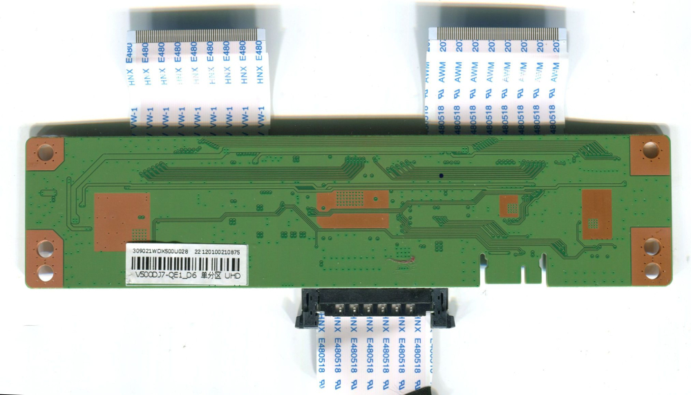 WDX DCBDC-I260E_07 P1 V500DJ7-QE1_D6 UHD - pozitia GG607 [2]