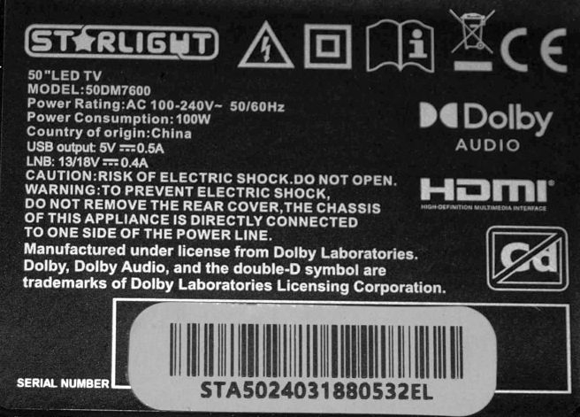 WDX DCBDM-X296C_05 CV500U2-T01 V02 2S UHD - pozitia GG126 GG127 [2]