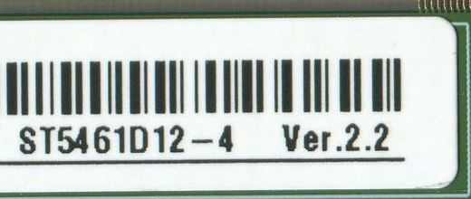 WDX DCBDP_C260A_28 ST5461D12-4 2S UHD - pozitia GG214 [5]