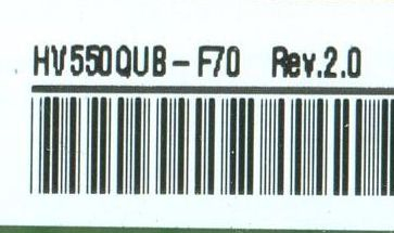 WDX DCBDS_B260B_08 HV550QUB-F70 1S UHD - pozitia GG329 [5]