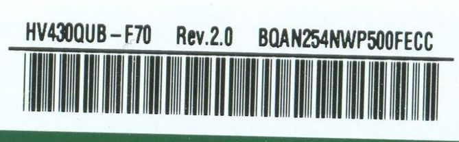 WDX DCBDS-B260B_18 HV430QUB-F70 NWP Rev2.0 - pozitia YY04 [5]