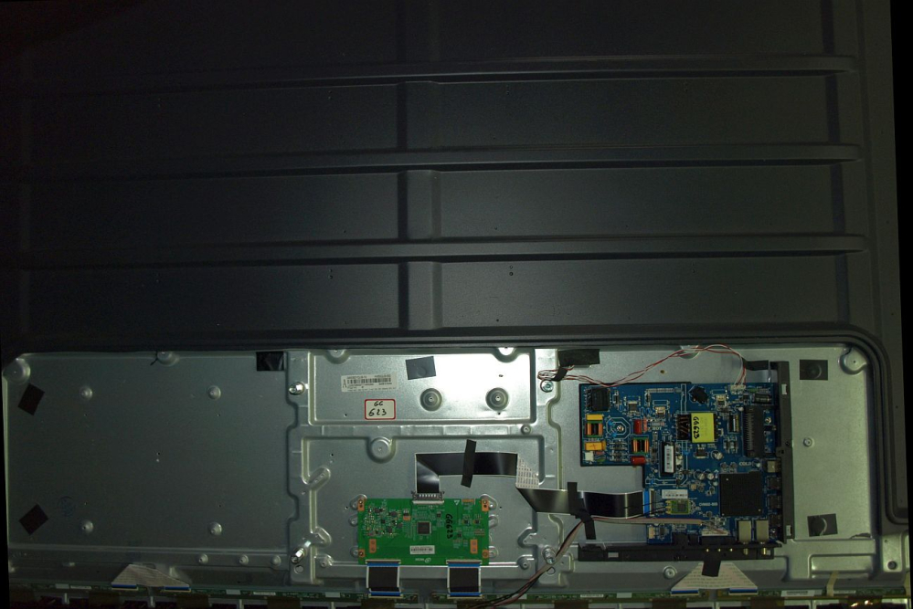 WDX HV650QUB-E9D - pozitia PX125 GG623 [3]