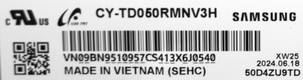 Y24_AM_QN90D_50_BCON = BN41-03218A BN9418295A - pozitia GG135 [5]