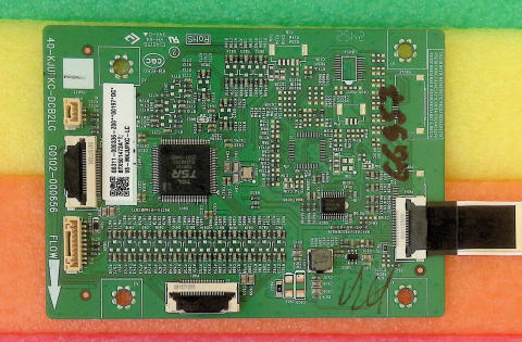 Driver LED - 0-KJUFKC-DCB2LG G0102-000656 - pozitia GG957 GG959