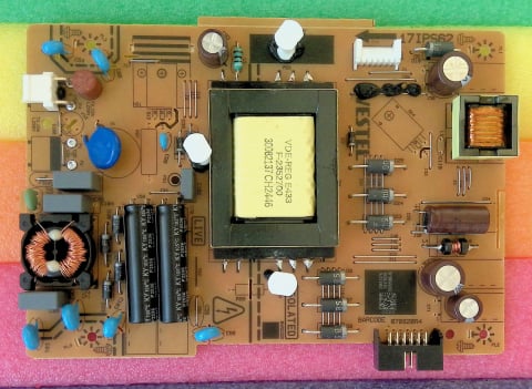 Sursa alimentare - 17IPS62 23476926 39" CONECTARE DIRECTA - 17MB181TC - pozitia GB210