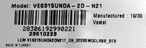 17IPS62 23506362 32" - pozitia GG782 [4]