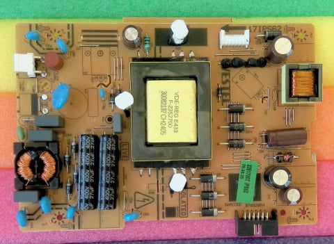 Sursa alimentare - 17IPS62 23517907 39" CONECTARE DIRECTA - 17MB211 - pozitia GB211