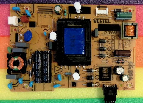 Sursa alimentare - 17IPS62 23849977 40" - pozitia GG804