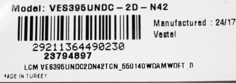 17IPS62 23849977 40" - pozitia GG804 [4]