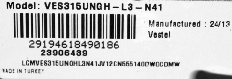 17IPS62 32" 23588044 - pozitia GG823 [4]