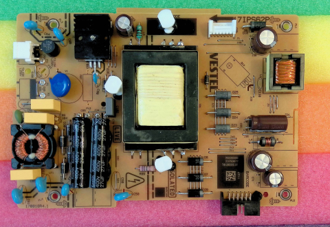 Sursa alimentare - 17IPS62P - 39" - 17MB181TC - Panasonic - 23750672 - pozitia GB112