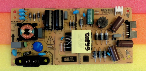 17IPS65 40" 23936626 - pozitia GG807 GG809 [5]