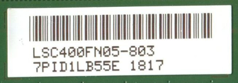 17IPS72 40" 23413337 - pozitia GG657 [4]