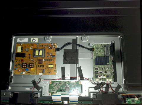 17IPS72 50" - 23521004 - pozitia PX18 GG118 GG327 GG418 [2]