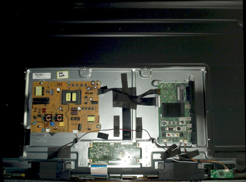 17IPS72 50" - 23772857 - pozitia PX03 GG409 [2]